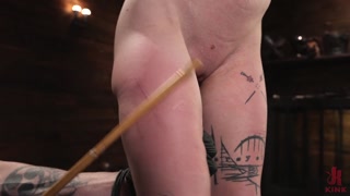 Ruthless Faerie Tales of Bondage - vášnivé děvky v HD BIGWHORE.COM