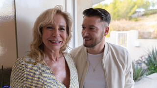  Blonde MILF Sylvia Krystal Enjoys a Dirty Talk Fuck - gepassioneerde hoeren in HD BIGWHORE.COM