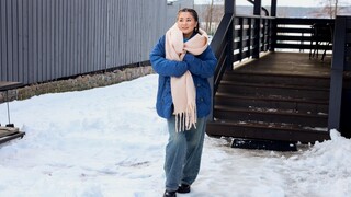 Snowy Tit Fuck with Amelia Ost - curve pasionate în HD BIGWHORE.COM