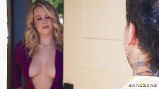 Deepthroat Delights: A Brazzers Thanksgiving Story - pelacur berahi dalam HD BIGWHORE.COM
