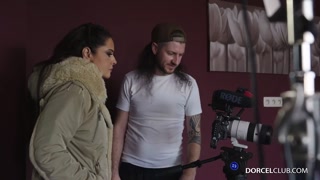 The Making of Mariska's Portrait - putains passionnées en HD BIGWHORE.COM
