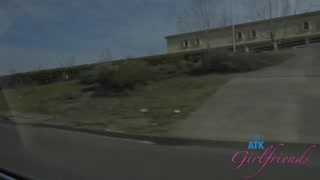 Cute girlfriend Paris White gets facials in POV - puttane appassionate in HD BIGWHORE.COM