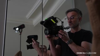 Unwrapping Fetish: The Cast Revealed - putains passionnées en HD BIGWHORE.COM