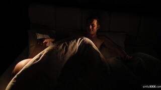 Hardcore Lesbian Action with Lovita, Antonia, and Adam - pelacur berahi dalam HD BIGWHORE.COM