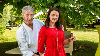 Old vs Young: Karate Meets Desire - putains passionnées en HD BIGWHORE.COM