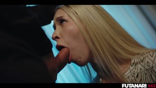 Teen Blonde Seduces - prostitutas apaixonadas em HD BIGWHORE.COM