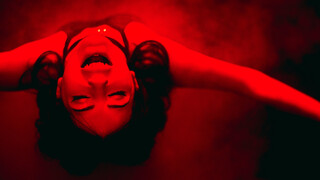 Brunette Lilith Sucks Parker Ambrose - vášnivé děvky v HD BIGWHORE.COM