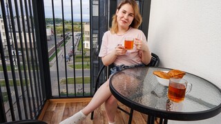 Big Tits Brunette Iris Murai Goes Hardcore - gepassioneerde hoeren in HD BIGWHORE.COM