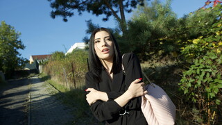 Emily Pink Sucks and Fucks in The Stranger House - putains passionnées en HD BIGWHORE.COM