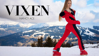 Beautiful Nancy Ace Gives Handjob and Facial - putains passionnées en HD BIGWHORE.COM