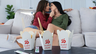 Big Cock Threesome on Thanksgiving - S47:E21 - 激情的妓女高清 BIGWHORE.COM