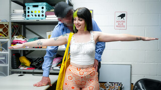PAWG in Distress: Mike Mancini to the Rescue - โสเภณีที่มีความหลงใหลใน HD BIGWHORE.COM