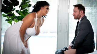 Nothing Ruining My Special Moment! - โสเภณีที่มีความหลงใหลใน HD BIGWHORE.COM