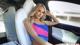 Mazee The Goat Fucks Blonde Emma Hix - โสเภณีที่มีความหลงใหลใน HD BIGWHORE.COM