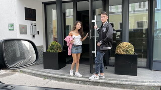 Eva's Shaved Pussy Gets Fucked Doggystyle - gái điếm đam mê ở HD BIGWHORE.COM