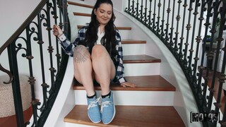 Tiny Lily Gets Fucked Hard in Every Position - putas apasionadas en HD BIGWHORE.COM