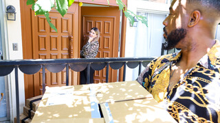 Interracial Sex - MILF Riley Rose Fucked Hard By Black Guy - putains passionnées en HD BIGWHORE.COM