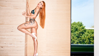 Standing Doggystyle Fuck with Little Dragon's Tattooed Ass - prostitutas apaixonadas em HD BIGWHORE.COM