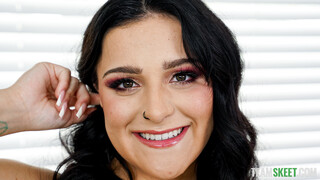 Latina & Brunette Friends Double Team for a Baby - vášnivé děvky v HD BIGWHORE.COM