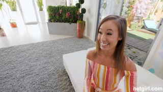 Casting Call with Gracie - puttane appassionate in HD BIGWHORE.COM