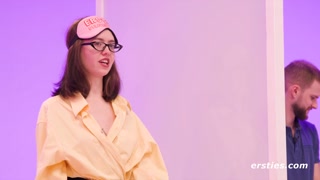 Unveiling Attraction: A 5-Sense Journey - puttane appassionate in HD BIGWHORE.COM
