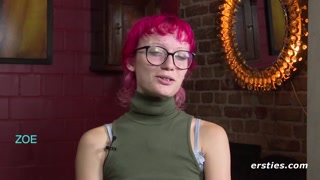 Ersties Invade Your December (German Trailer) - prostitutas apaixonadas em HD BIGWHORE.COM