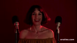 Luna R. and Constantina's ASMR Experience - prostitutas apaixonadas em HD BIGWHORE.COM