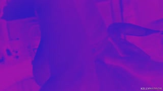 Hot Kitchen Sex - Kelly Madison Takes Ryan's Cock - passionerade horor i HD BIGWHORE.COM