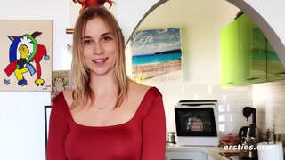 Ersties Advent Calendar 2023: The Winner - pelacur berahi dalam HD BIGWHORE.COM
