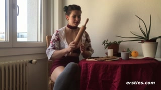 German Christmas Calendar Box - puttane appassionate in HD BIGWHORE.COM