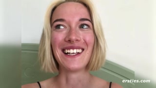 Naomi S's German Sex Fantasy Survey - puttane appassionate in HD BIGWHORE.COM