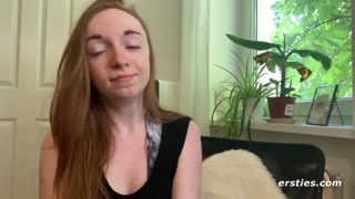 Cat's Delight: Caroline & Abbygale - prostitutas apaixonadas em HD BIGWHORE.COM