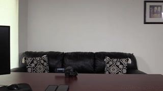 Young Vanessa 22yo Casting Facial and Cumshot Fun - passionate whores in HD BIGWHORE.COM