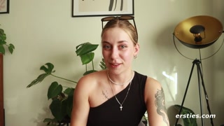 Lucy's Sensual Imagination - putains passionnées en HD BIGWHORE.COM