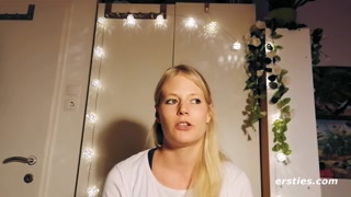Ersties Isabella's Xmas Calendar Adventure - pelacur berahi dalam HD BIGWHORE.COM