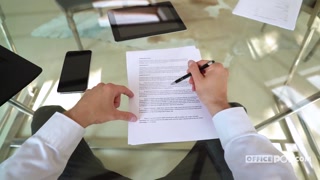 Office Sweetheart Kylie - prostitutas apaixonadas em HD BIGWHORE.COM