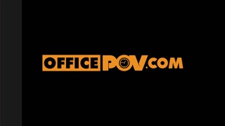 Office Romance with Black Angel - putains passionnées en HD BIGWHORE.COM