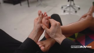 Office Foot Fetish Compilation - No Shame - leidenschaftliche Huren in HD BIGWHORE.COM