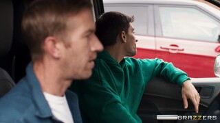 Blonde, British, and Ballerina - leidenschaftliche Huren in HD BIGWHORE.COM