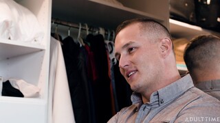 Cheating Stepmom: Brock's Beautiful Ass Fucked - leidenschaftliche Huren in HD BIGWHORE.COM