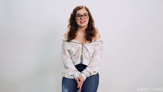 Masturbation with Leana Lovings: A Solo Session - HD의 열정적인 창녀 BIGWHORE.COM