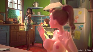 Tiny Girl Rides Giant Ebony Cock - Hardcore Sex - prostitutas apaixonadas em HD BIGWHORE.COM