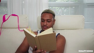 Cum Swapping Nerds Get the Ultimate Win - putains passionnées en HD BIGWHORE.COM
