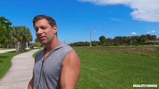 Amateur Teen Sasha Tatcha Gets Pounded After Jogging - pelacur berahi dalam HD BIGWHORE.COM
