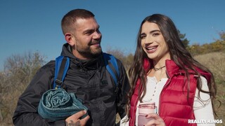 Tattooed Hiker Loves Anal - โสเภณีที่มีความหลงใหลใน HD BIGWHORE.COM