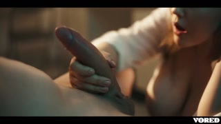 The Reversal of Fortune - HD의 열정적인 창녀 BIGWHORE.COM