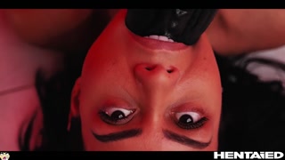 Bukkake on Canela Skin - leidenschaftliche Huren in HD BIGWHORE.COM