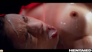 Creampie Surprise for Yukki - prostitutas apaixonadas em HD BIGWHORE.COM
