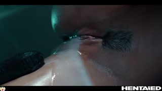 Creampie Time with Alissa Foxy - namiętne dziwki w HD BIGWHORE.COM