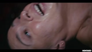 Pillow Creampie 3 - curve pasionate în HD BIGWHORE.COM